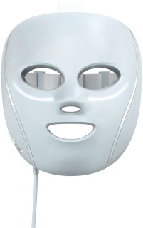 Shark-CryoGlow-Under-Eye-Cooling-LED-Face-Mask-Blue-Frost on sale