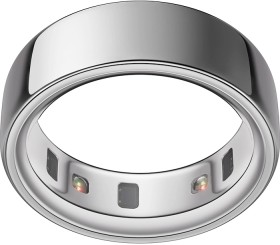 Oura-Ring-4-Silver on sale