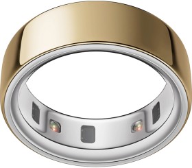Oura-Ring-4-Gold on sale