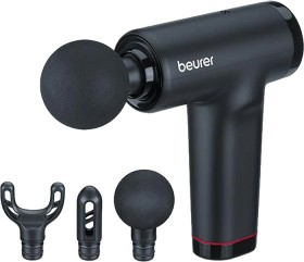 Beurer+MG89+CompactPower+Deep+Tissue+Massage+Gun