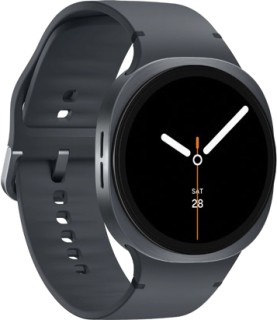Samsung+Galaxy+Watch8+40mm+-+Graphite