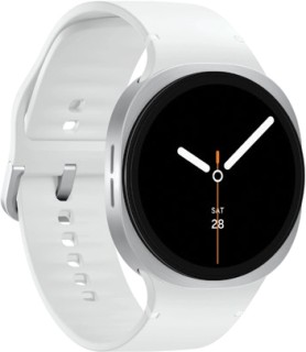 Samsung-Galaxy-Watch8-40mm-Silver on sale