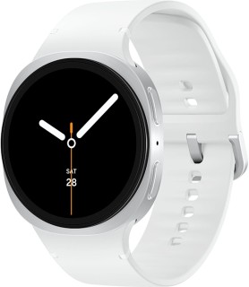 Samsung-Galaxy-Watch8-44mm-Silver on sale