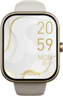 HiFuture-LUME-Champagne-Gold on sale