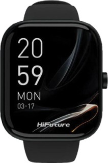 HiFuture-LUME-Black on sale