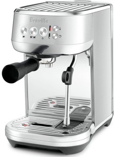 Breville+Bambino+Plus+Espresso+Coffee+Machine+-+Stainless+Steel