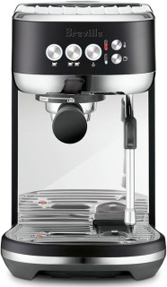 Breville+Bambino+Plus+Espresso+Coffee+Machine+-+Black+Truffle