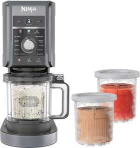 Ninja+Creami+Deluxe+11-in-1+Ice+Cream+and+Frozen+Treat+Maker