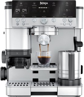 Ninja-Luxe-Caf-Espresso-Machine on sale