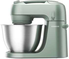 Kenwood+Go+Stand+Mixer+Green