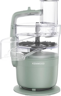 Kenwood+Go+Food+Processor+Green