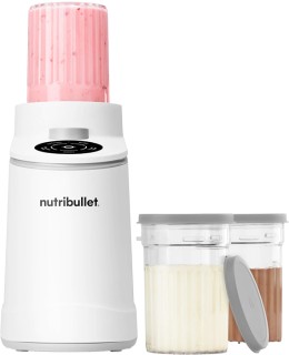NutriBullet+Chill+Ice+Cream+Maker
