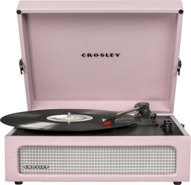 Crosley-Voyager-Bluetooth-Turntable on sale