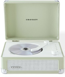 Crosley-Cruiser-CD-Player-Mint on sale