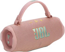 JBL+Charge+6+Portable+Bluetooth+Speaker+-+Pink