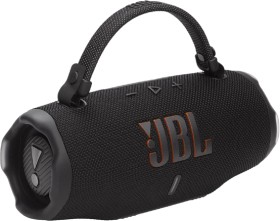 JBL+Charge+6+Portable+Bluetooth+Speaker+-+Black