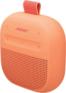 Bose-SoundLink-Micro-Portable-Speaker-2nd-Gen-Sunset-Peach on sale
