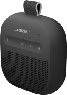 Bose-SoundLink-Micro-Portable-Speaker-2nd-Gen-Black on sale
