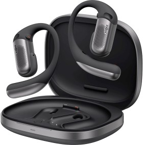 Shokz-OpenFit-Pro-Wireless-Open-Ear-Headphones on sale