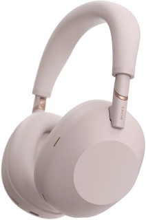 Sony-WH-1000XM6-Premium-Noise-Cancelling-Wireless-Over-Ear-Headphones-Sand-Pink on sale