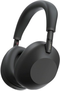 Sony+WH-1000XM6+Premium+Noise+Cancelling+Wireless+Over-Ear+Headphones+-+Black
