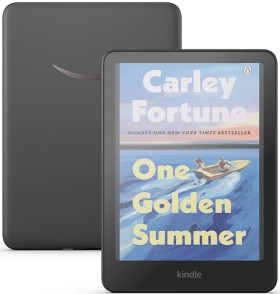 Kindle-Colorsoft-7-16GB on sale