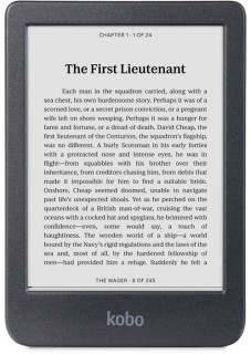 Kobo+Clara+Black+%26amp%3B+White+6%26quot%3B+eReader