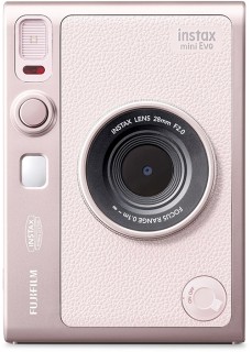 Fujifilm-instax-mini-Evo on sale