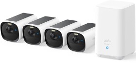 Eufy-E40-Essential-Security-Camera-Kit-with-Homebase-2-4-Pack on sale