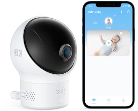 Eufy-Baby-Wi-Fi-2K-Baby-Monitor on sale