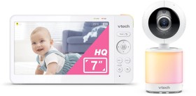 Vtech+BM7800N+7%26quot%3B+Pan+%26amp%3B+Tilt+Video+Monitor