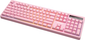Playmax+Pink+Taboo+RGB+Keyboard