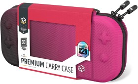 Powerwave-Premium-Carry-Case-for-Nintendo-Switch-2-Midnight-Ruby on sale