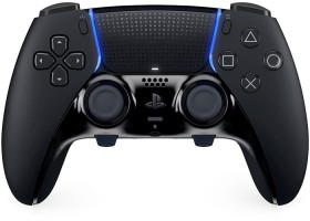 PS5+DualSense+Edge+Controller+-+Midnight+Black