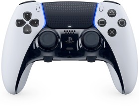 PS5-DualSense-Edge-Controller-White on sale