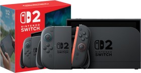 Nintendo-Switch-2-Console on sale