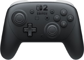 Nintendo+Switch+2+Pro+Controller