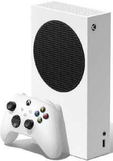 Xbox+Series+S+Console+-+1TB