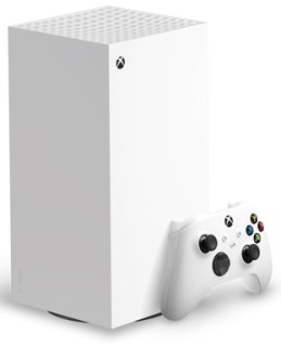 Xbox+Series+X+Digital+Edition+Console+-+1TB