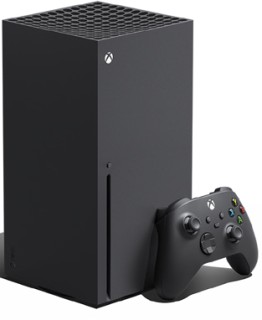 Xbox+Series+X+Console+-+1TB