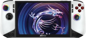 MSI-Claw-8-AI on sale