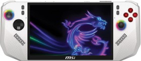 MSI-Claw-A8 on sale