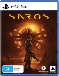 PS5-Saros on sale