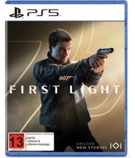 PS5-007-First-Light on sale
