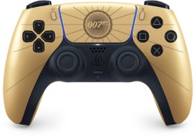 PS5+DualSense+Controller+007+First+Light+Limited+Edition