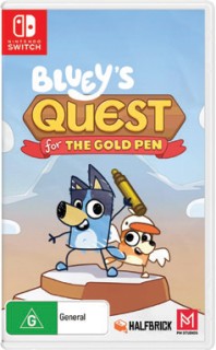 Nintendo-Switch-Blueys-Quest-for-the-Gold-Pen on sale