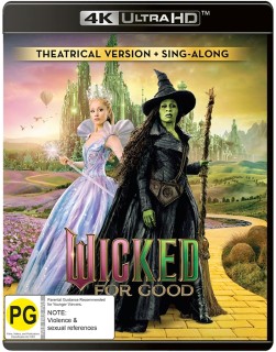 Wicked-for-Good-4K on sale