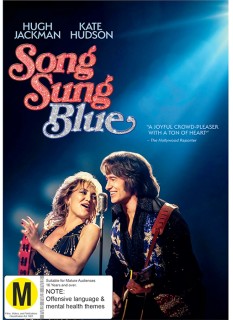 Song-Sung-Blue-DVD on sale