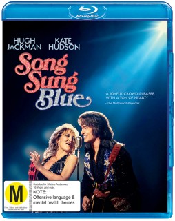Song-Sung-Blue-Blu-Ray on sale