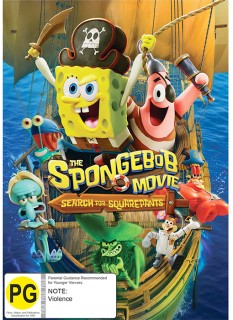 The+Spongebob+Movie+-+DVD